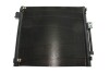 Радіатор кондиціонера (зліва) Tesla Model S 13- MAHLE MAHLE / KNECHT AC 1147 000S (фото 3)