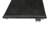 Радіатор кондиціонера (зліва) Tesla Model S 13- MAHLE MAHLE / KNECHT AC 1147 000S (фото 4)