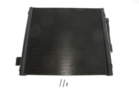 Радіатор кондиціонера (зліва) Tesla Model S 13- MAHLE MAHLE / KNECHT AC 1147 000S