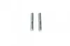 Радіатор кондиціонера Ford Fiesta 01-08/Fusion 1.25-1.6i/1.4TDCi 02-12/Mazda 2 1.25-1.6i/1.4CD 03-07 MAHLE / KNECHT AC 298 000S (фото 8)