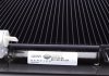 Радиатор кондиционера Opel Astra G 1.7-2.2DTI 98-05 MAHLE / KNECHT AC 349 000S (фото 5)