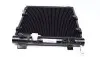 Радіатор кондиціонера Opel Astra G 1.7-2.2DTI 98-05 MAHLE / KNECHT AC 349 000S (фото 6)