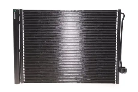 Радіатор кондиціонера BMW X5 (E70/F15/F85)/X6 E71/E72/(F16/F86/) 2.0D-4.8 06-19 MAHLE / KNECHT AC 405 000S