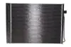 Радіатор кондиціонера BMW X5 (E70/F15/F85)/X6 E71/E72/(F16/F86/) 2.0D-4.8 06-19 MAHLE / KNECHT AC 405 000S (фото 7)