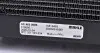 Радіатор кондиціонера BMW 5 (F10/F11)/7 (F01/F02/F03/F04) 09-18 MAHLE / KNECHT AC 463 000S (фото 6)