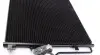Радіатор кондиціонера MB Sprinter 906 06- MAHLE / KNECHT AC 553 001S (фото 7)