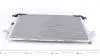 Радиатор кондиционера Mitsubishi Lancer VIII 08-/Outlander II 06-12 MAHLE / KNECHT AC 557 000S (фото 1)