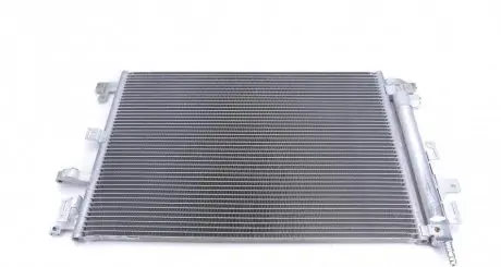 Конденсатор MAHLE MAHLE / KNECHT AC 635 000S
