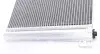 Радіатор кондиціонера VW T5 03- MAHLE / KNECHT AC 672 000S (фото 4)