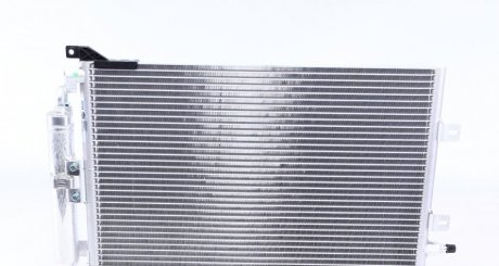 Радиатор кондиционера Renault Clio 1.2-2.0 04- MAHLE / KNECHT AC 720 000S (фото 1)