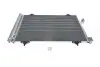 Радіатор кондиціонера Citroen C5/Peugeot 407/508 2.0 HDi 08- MAHLE / KNECHT AC 938 000S (фото 1)