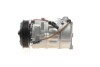 Компресор кондиціонера Opel Insignia A 2.0CDTI 08-17 MAHLE MAHLE / KNECHT ACP 1197 000S (фото 3)