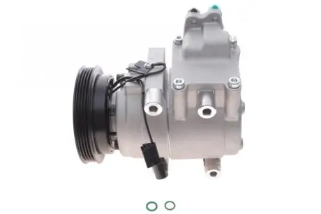 Компресор кондиціонера Hyundai Elantra 1.6 00-06 MAHLE / KNECHT ACP 1223 000S