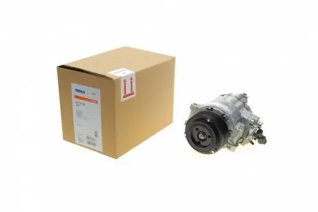 Компрессор кондиционера Ford Transit 2.2TDCi 11-14 (6PK) (Sanden внутри) MAHLE / KNECHT ACP 1361 000P