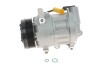 Компресор кондиціонера Citroen Berlingo/C3/C4/Picasso 1.4-2.0D 04- MAHLE MAHLE / KNECHT ACP 1629 000S (фото 1)