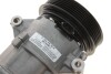 Компресор кондиціонера Renault Megane/Scenic 1.4-2.0/1.5dCi 98-/Nissan Qashqai 1.5dCi 06-13 MAHLE MAHLE / KNECHT ACP 34 000P (фото 3)