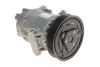 Компресор кондиціонера Renault Megane/Scenic 1.4-2.0/1.5dCi 98-/Nissan Qashqai 1.5dCi 06-13 MAHLE MAHLE / KNECHT ACP 34 000P (фото 4)