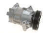 Компресор кондиціонера Renault Megane/Scenic 1.4-2.0/1.5dCi 98-/Nissan Qashqai 1.5dCi 06-13 MAHLE MAHLE / KNECHT ACP 34 000P (фото 6)