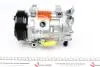 Компрессор кондиционера Citroen Berlingo/Peugeot Partner 1.6HDI 08- MAHLE / KNECHT ACP 359 000S (фото 6)