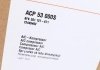 Компресор кондиционера Audi A4/A6/VW Passat 1.6/1.8/1.9D 94-05 (DCW17B) MAHLE / KNECHT ACP 53 000S (фото 8)