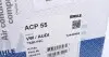 Компрессор кондиционера Audi A4/A6/A8/Skoda Superb/VW Passat 1.6-4.2 94-08 MAHLE / KNECHT ACP 55 000S (фото 9)
