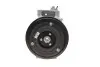 Компресор кондиціонера VW Caddy III/IV 1.6-2.0 TDI 03- / Crafter 2.5 TDI 06-13/ T6 2.0TDI 15- (6PK) MAHLE / KNECHT ACP 6 000S (фото 4)