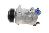 Компресор кондиціонера VW Caddy III/IV 1.6-2.0 TDI 03- / Crafter 2.5 TDI 06-13/ T6 2.0TDI 15- (6PK) MAHLE / KNECHT ACP 6 000S (фото 5)
