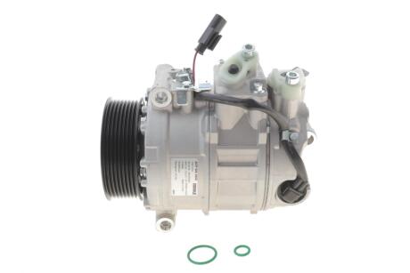 Компресор кондиціонера MB GL-class (X164)/M-class (W164) 3.0D/4.0D 05-12 MAHLE / KNECHT ACP 685 000S