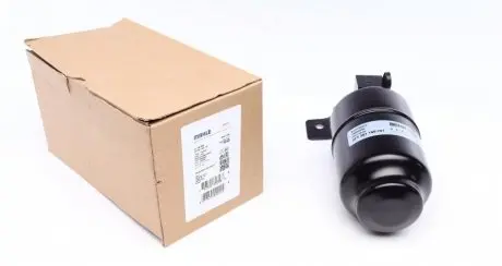 Осушувач кондиционера Sharan/Galaxy 1.8-2.8 95-10 MAHLE / KNECHT AD 136 000S