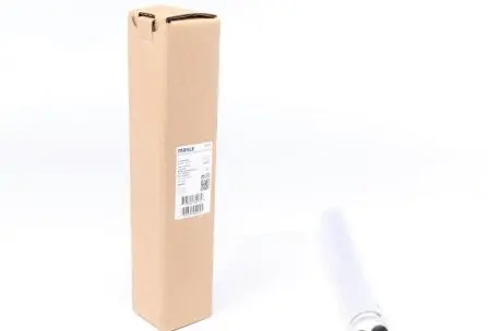 Осушитель кондиционера Mazda 3 08-14/6 02-13/CX-7 07-13 MAHLE / KNECHT AD 208 000S