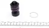 Осушувач кондиционера Vito/Viano (W639) 03- MAHLE / KNECHT AD 222 000P (фото 4)