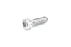 Осушитель кондиционера VW Caddy 04-/Golf 09-13/Skoda Octavia 00-13 MAHLE / KNECHT AD 243 000S (фото 6)
