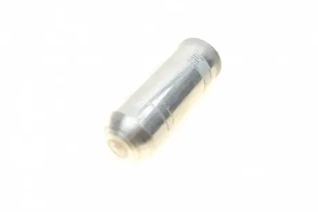 Осушитель кондиционера MB M-class (W163) 98-05 MAHLE / KNECHT AD 253 000S