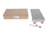 Радиатор печки Renault Trafic 1.9/2.0/2.5dci 01- MAHLE / KNECHT AH 14 000S (фото 3)