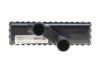 Радиатор печи Opel Vectra B 1.6-2.5/2.0-2.2DTI 95-03 MAHLE / KNECHT AH 145 000S (фото 3)