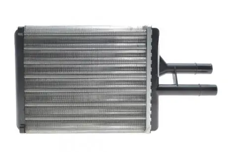 Радіатор пічки Opel Vectra B 1.6-2.5/2.0-2.2DTI 95-03 MAHLE / KNECHT AH 145 000S