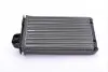 Радиатор печки Renault Scenic 99-03/Megane 96-99 MAHLE / KNECHT AH 162 000S (фото 5)