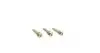 Радиатор печки 206 98- 1.1-2.0 (Premium Line! OE) MAHLE / KNECHT AH 194 000P (фото 7)