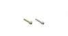 Радиатор печки 206 98- 1.1-2.0 (Premium Line! OE) MAHLE / KNECHT AH 194 000P (фото 9)