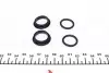 Радіатор пічки MAHLE MAHLE / KNECHT AH 208 000S (фото 2)