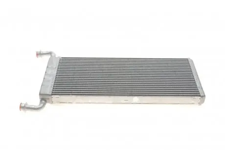 Радиатор печки Sprinter/Crafter 06- MAHLE / KNECHT AH 241 000S