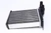 Радиатор печки Opel Vivaro/ Renault Trafic 1.9D-2.5D/2.0i 01- MAHLE / KNECHT AH 246 000S (фото 5)