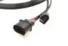 Вентилятор радіатора (електричний) VW Caddy/Audi A1/A3/Skoda Octavia/Superb 1.2-3.6 03- (D=360) MAHLE / KNECHT CFF 138 000S (фото 6)