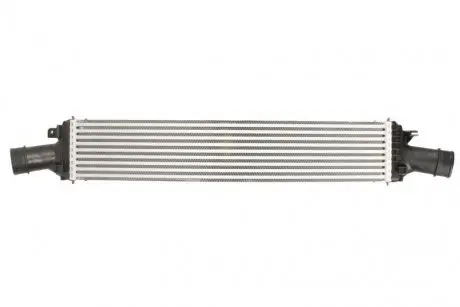 Радіатор інтеркулера Audi A4/A5/A6 2.0TFSI/2.7/3.0TDI 07-18 MAHLE / KNECHT CI 169 000P