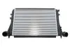 Радіатор інтеркулера VW Caddy III/IV 1.6/2.0 TDI 10- MAHLE / KNECHT CI 207 000P (фото 1)