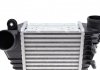 Радиатор интеркулера AUDI A3/OCTAVIA/GOLF 1.8-1.9 TDI 96-10 MAHLE / KNECHT CI 22 000S (фото 3)