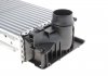 Радиатор интеркулера Sprinter OM651 2.2CDI 09- MAHLE / KNECHT CI 368 000P (фото 5)