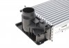 Радиатор интеркулера Sprinter OM651 2.2CDI 09- MAHLE / KNECHT CI 368 000P (фото 6)