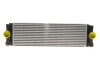 Радіатор інтеркулера MB Sprinter 2.2CDI OM646/OM651/3.0CDI OM642 06- MAHLE MAHLE / KNECHT CI 368 000S (фото 1)