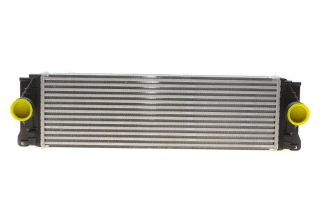Радіатор інтеркулера MB Sprinter 2.2CDI OM646/OM651/3.0CDI OM642 06- MAHLE MAHLE / KNECHT CI 368 000S